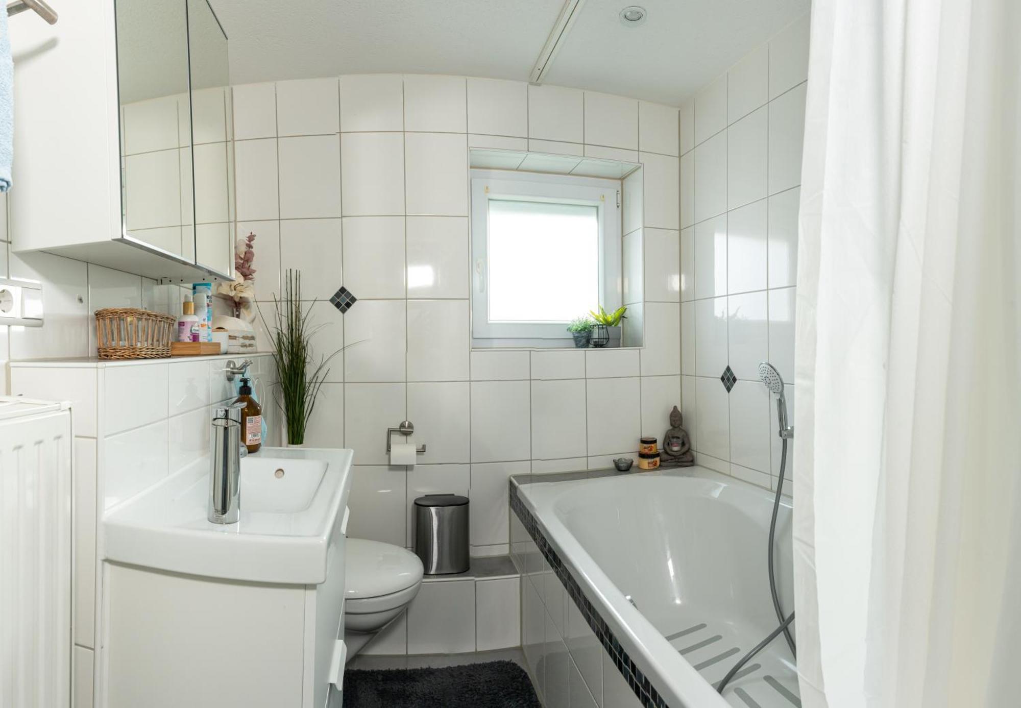 #3 Bequemes Zimmer Mit Pool Und Garten Меммінген Екстер'єр фото